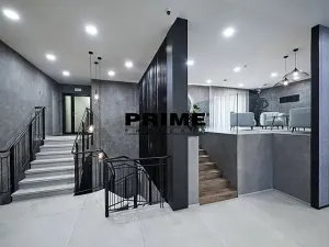 Pronájem kanceláře, Praha - Nové Město, Klimentská, 101 m2