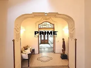 Pronájem bytu 6+kk a větší, Praha - Vinohrady, Ibsenova, 255 m2