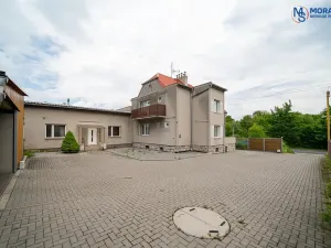 Prodej rodinného domu, Blatec, 240 m2