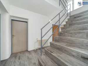 Prodej rodinného domu, Blatec, 240 m2