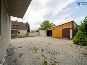 Prodej rodinného domu, Blatec, 240 m2