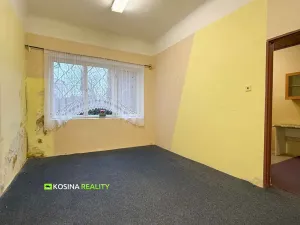 Prodej rodinného domu, Kynšperk nad Ohří, Maxima Gorkého, 300 m2