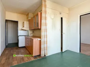 Prodej bytu 3+kk, Karlovy Vary, Dvořákova, 57 m2