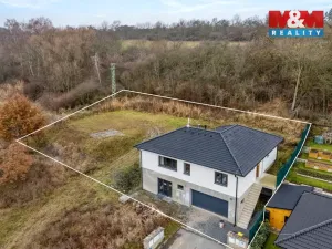 Prodej rodinného domu, Ledce, 216 m2