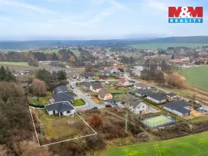 Prodej rodinného domu, Ledce, 216 m2