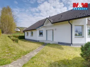 Prodej rodinného domu, Vigantice, 120 m2