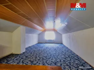 Prodej rodinného domu, Světlá, 125 m2