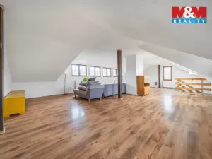 Prodej rodinného domu, Klabava, 144 m2