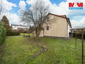 Prodej rodinného domu, Klabava, 144 m2