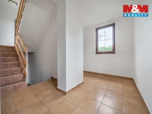 Prodej rodinného domu, Klabava, 144 m2