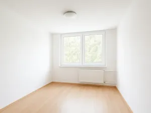 Pronájem bytu 3+kk, Praha - Motol, Hennerova, 72 m2