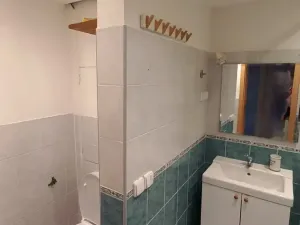 Pronájem bytu 3+kk, Praha - Motol, Hennerova, 72 m2