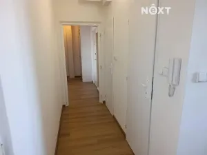 Pronájem bytu 4+1, Plzeň, Komenského, 79 m2