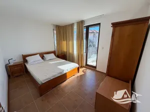 Prodej bytu 3+kk, Nesebar, Bulharsko, 82 m2