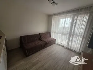 Prodej bytu 1+kk, Nesebar, Bulharsko, 28 m2