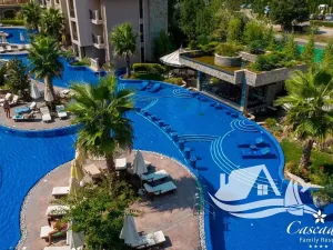 Prodej bytu 1+kk, Nesebar, Bulharsko, 28 m2