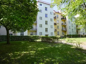 Prodej bytu 2+kk, Praha - Vysočany, Špitálská, 57 m2