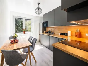 Prodej bytu 2+1, Praha - Libeň, Na Rokytce, 56 m2