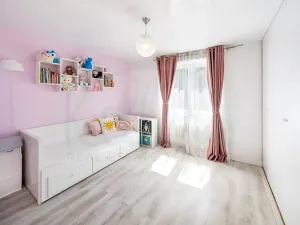 Prodej bytu 2+1, Praha - Libeň, Na Rokytce, 56 m2