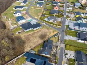 Prodej pozemku pro bydlení, Lomnice, 2163 m2