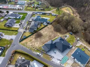 Prodej pozemku pro bydlení, Lomnice, 2163 m2