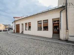 Pronájem obchodního prostoru, Karviná, Hrnčířská, 67 m2