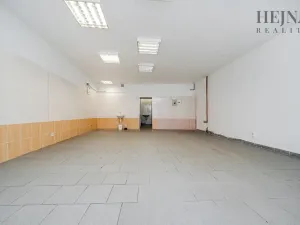 Pronájem obchodního prostoru, Karviná, Hrnčířská, 67 m2