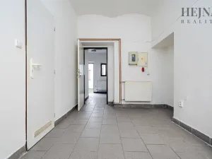 Pronájem obchodního prostoru, Karviná, Hrnčířská, 67 m2