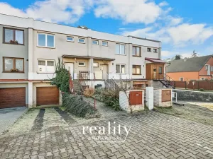 Prodej rodinného domu, Luka nad Jihlavou, Revoluční, 95 m2