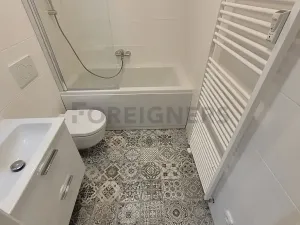 Pronájem bytu 3+kk, Brno, Sirotkova, 70 m2