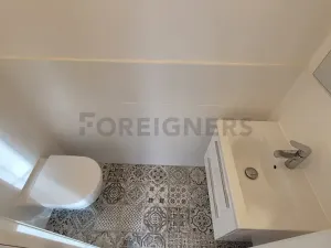 Pronájem bytu 3+kk, Brno, Sirotkova, 70 m2