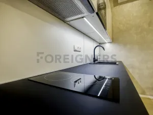 Pronájem bytu 2+kk, Brno, Kobližná, 40 m2