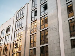 Pronájem bytu 2+kk, Brno, Kobližná, 40 m2