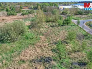 Prodej komerčního pozemku, Smiřice, 5275 m2