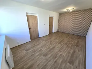 Prodej bytu 1+1, Frýdlant, Čapkova, 40 m2