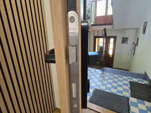 Prodej bytu 1+1, Frýdlant, Čapkova, 40 m2