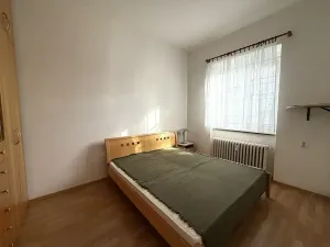 Pronájem bytu 3+1, Brno, Poříčí, 81 m2