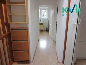 Pronájem bytu 3+1, Karlovy Vary, Jáchymovská, 90 m2