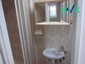 Pronájem bytu 3+1, Karlovy Vary, Jáchymovská, 90 m2