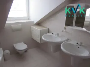 Pronájem bytu 3+1, Karlovy Vary, Jáchymovská, 90 m2