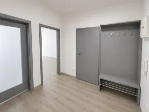 Pronájem bytu 2+kk, Olomouc, Wellnerova, 62 m2