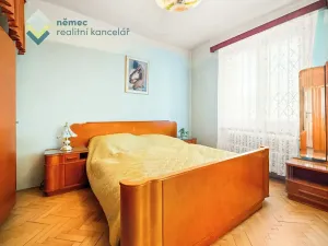 Prodej bytu 3+1, Praha - Hloubětín, Poděbradská, 72 m2