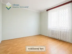 Prodej bytu 3+1, Praha - Hloubětín, Poděbradská, 72 m2