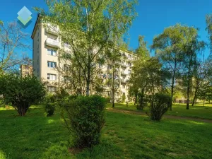 Prodej bytu 3+1, Praha - Hloubětín, Poděbradská, 72 m2