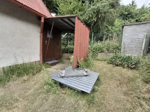 Prodej chaty, Cheb, 32 m2