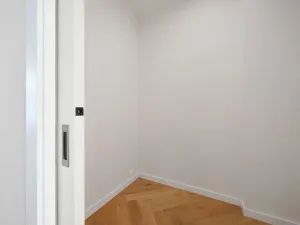 Prodej bytu 2+kk, Praha - Nové Město, Malá Štěpánská, 77 m2