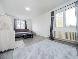 Prodej bytu 2+1, Ostrava, Krasnoarmejců, 58 m2