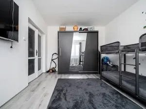 Prodej bytu 2+1, Ostrava, Krasnoarmejců, 58 m2