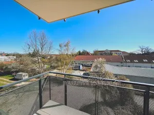 Pronájem bytu 1+kk, České Budějovice, Na Zlaté stoce, 28 m2