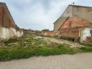 Prodej pozemku pro bydlení, Moutnice, 715 m2